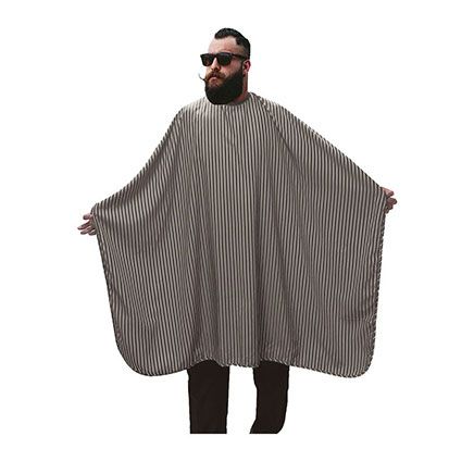 Peignoirs et capes