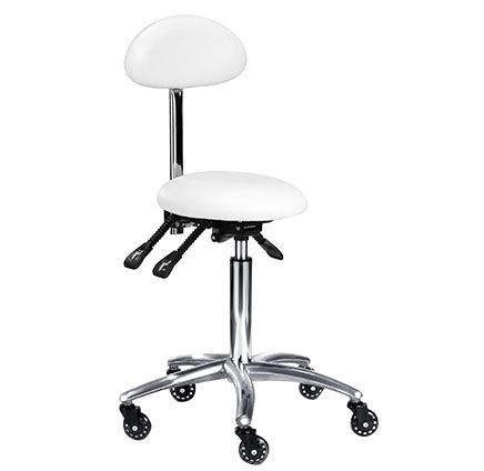 Tabouret esthétique