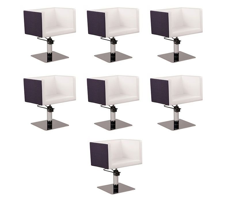Bellini hairstyle chair