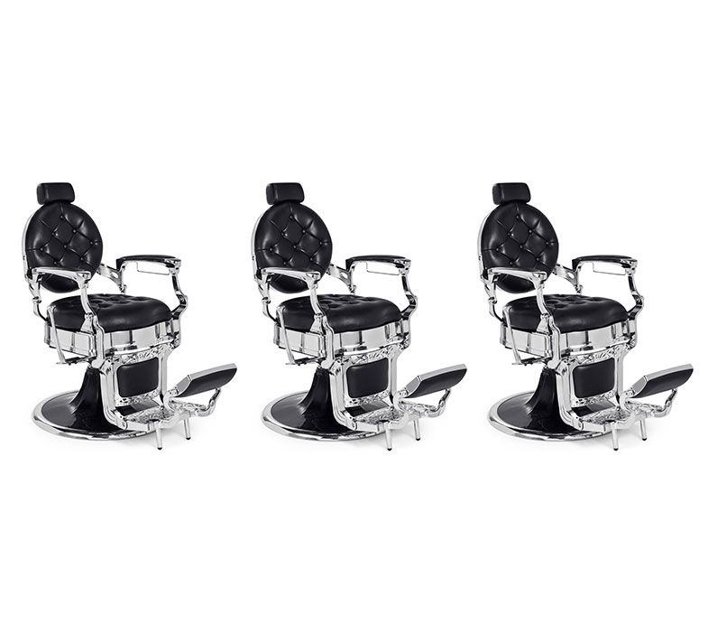fauteuils barbiers barton