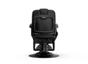 KALE Fauteuil Barbier
