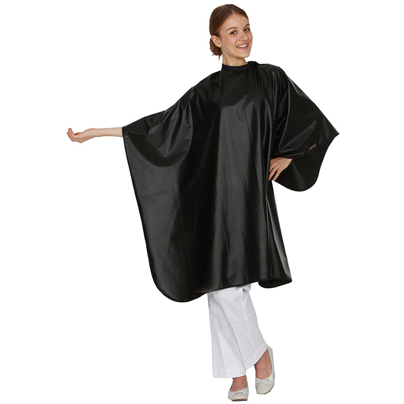 FUNNY Cutting Cape