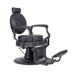[WK-SHOR] Gallant Barbier Armchair