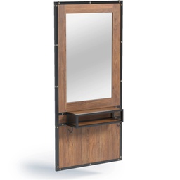 [MRP-RICHARD] RICHARD Coiffeuse Murale Barbier