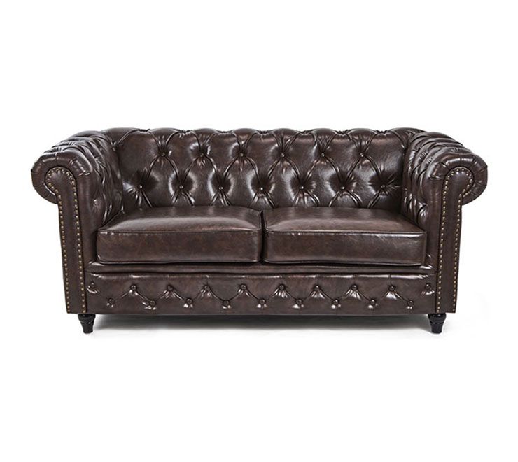 Flaggschiff -Sofa
