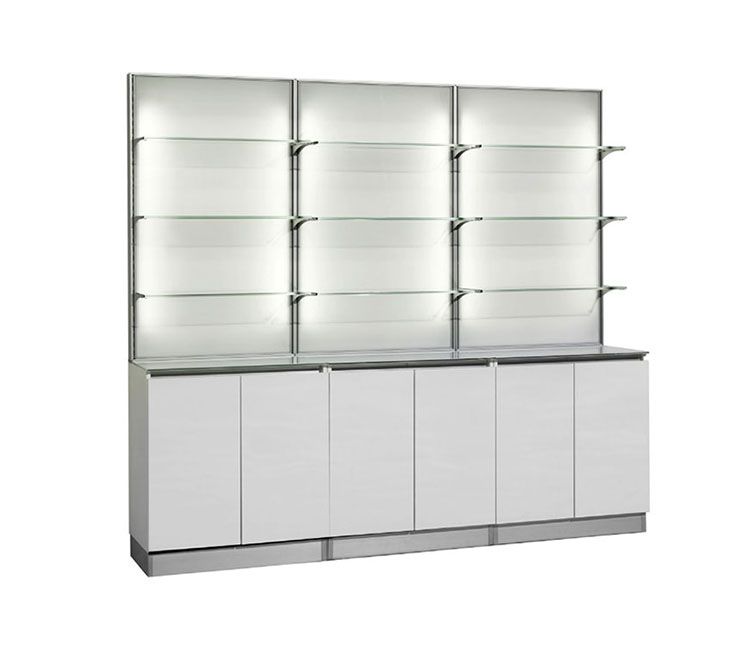 R-Modus 3 LED Laboroperity