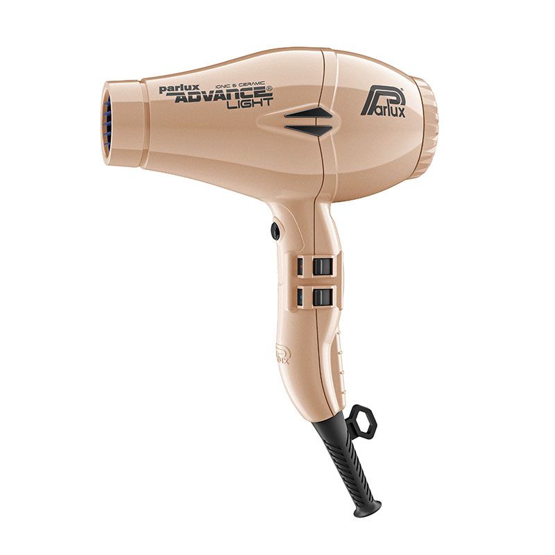 Parlux Advance Light Dore Haartrockner