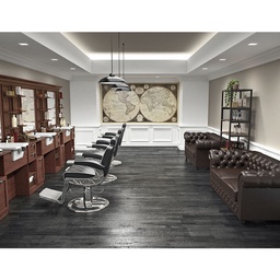 [MRP-OSCAR] HUGO Salone da barbiere completo