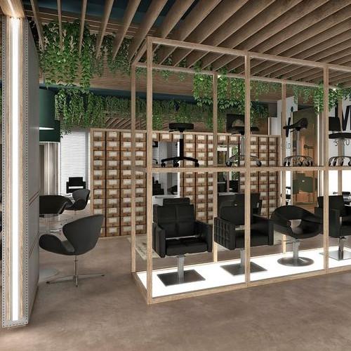 Inspiratie Natuurlijk en Vegetal Hairdressing - Malys Equipment