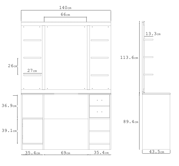 meuble-barbier-coiffeuse-oke-dimensions