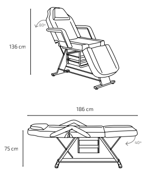 dimensions-fauteuil-raka