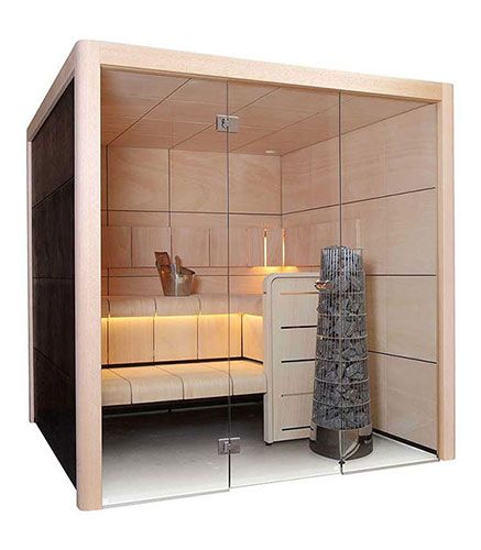 Saunas Shop