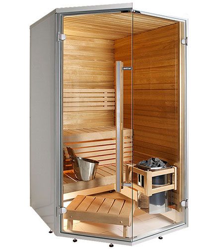 Sauna de Salle de Bain shop