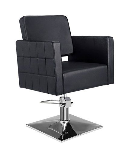 Fauteuil coiffure stone