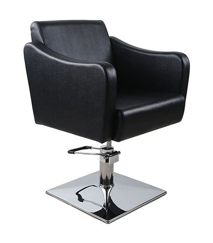 fauteuil coiffure tibane