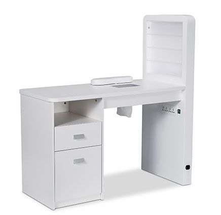 Mobilier manucure