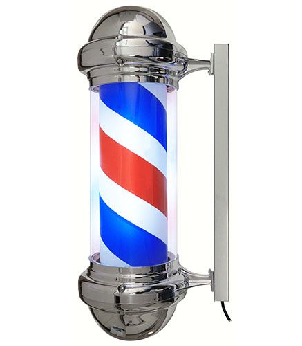 Accessoire barbier