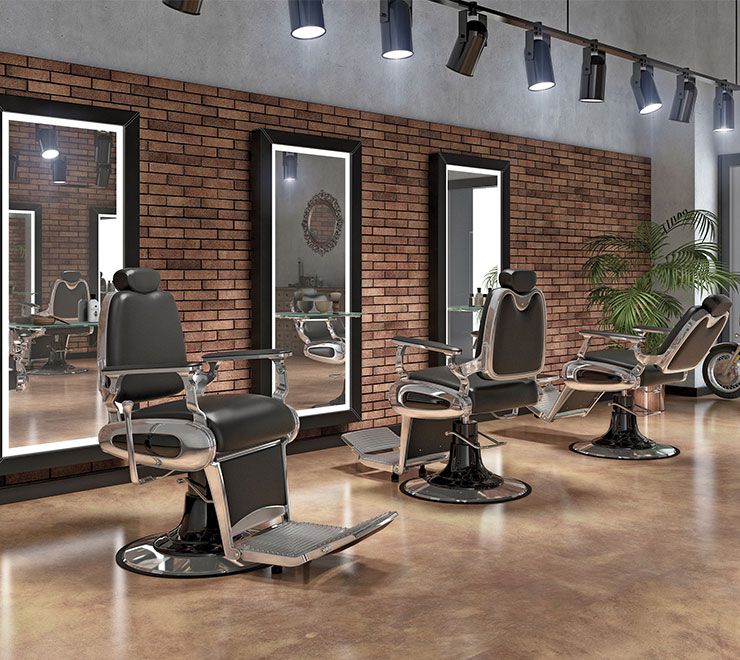 tevis complete barbershop