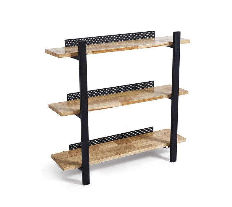 1 Polka wall shelf