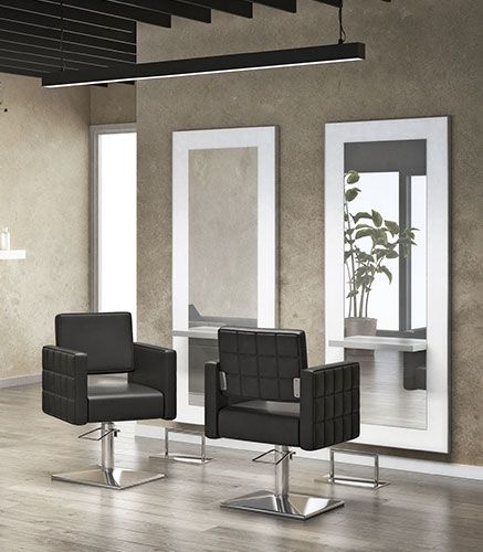 amenagement salon