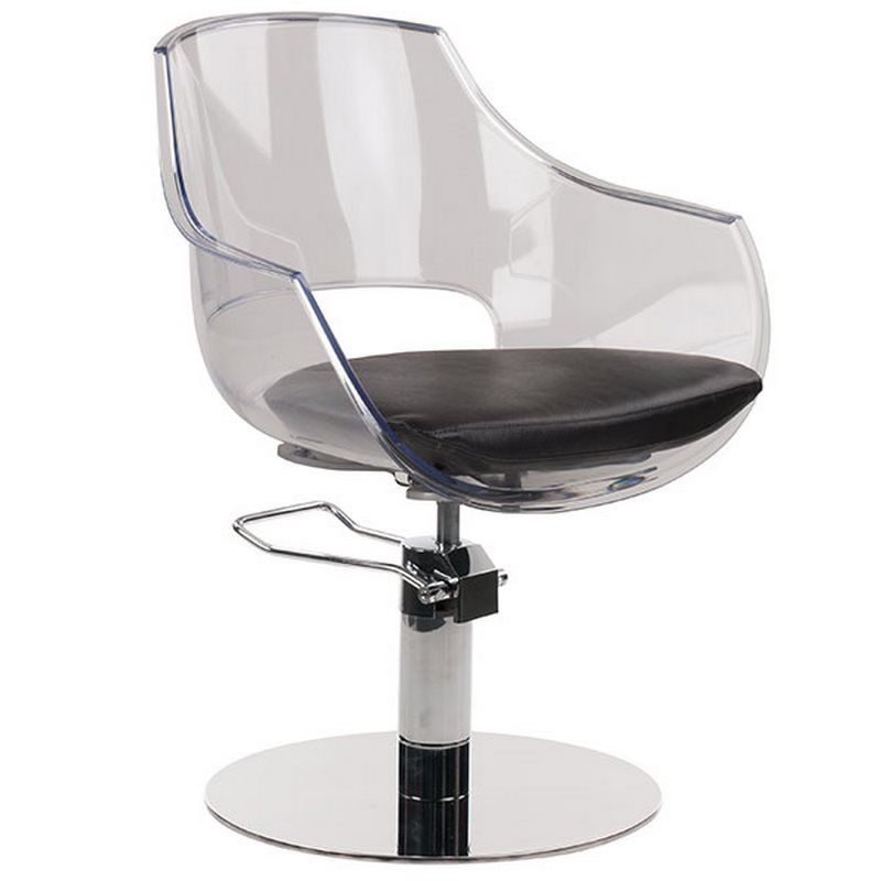 GHOST FAUTEUIL COIFFURE