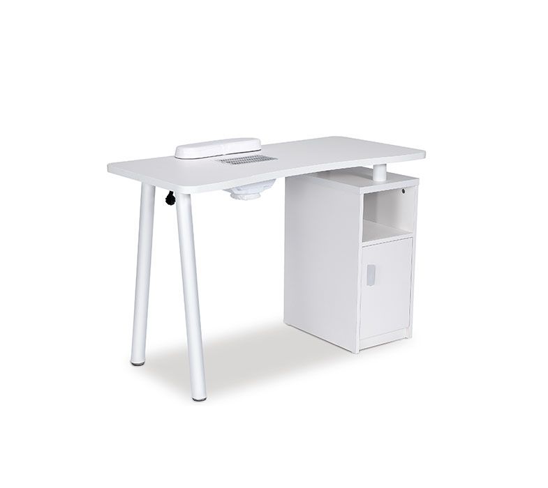 1 TABLE DE MANUCURE DALIA