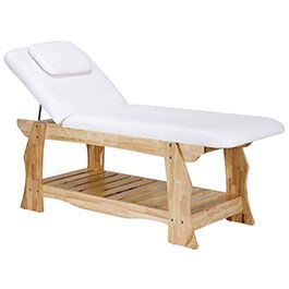 TABLES DE MASSAGE