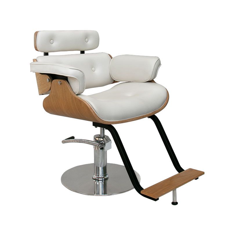 Fauteuil barbier CLUB