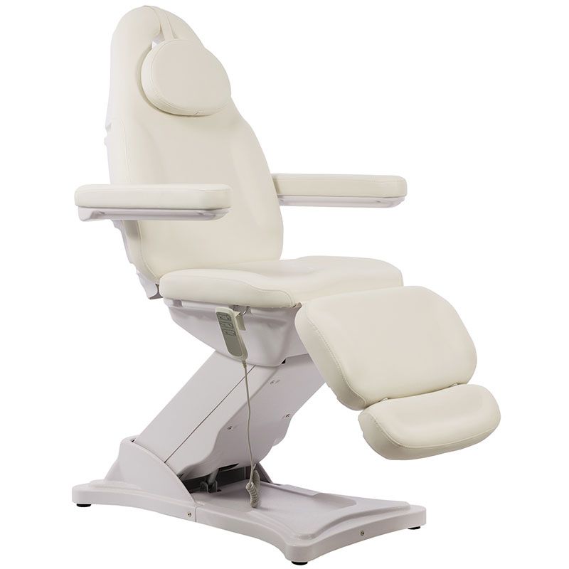 Glab elektrische esthetische fauteuil