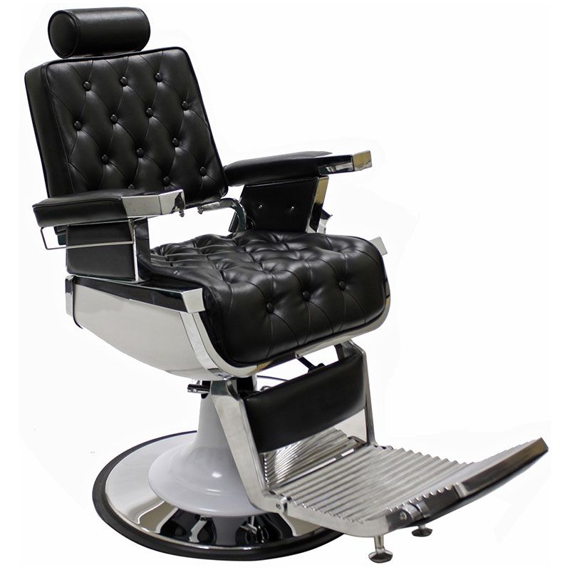 Polquadra di Chester Barbier