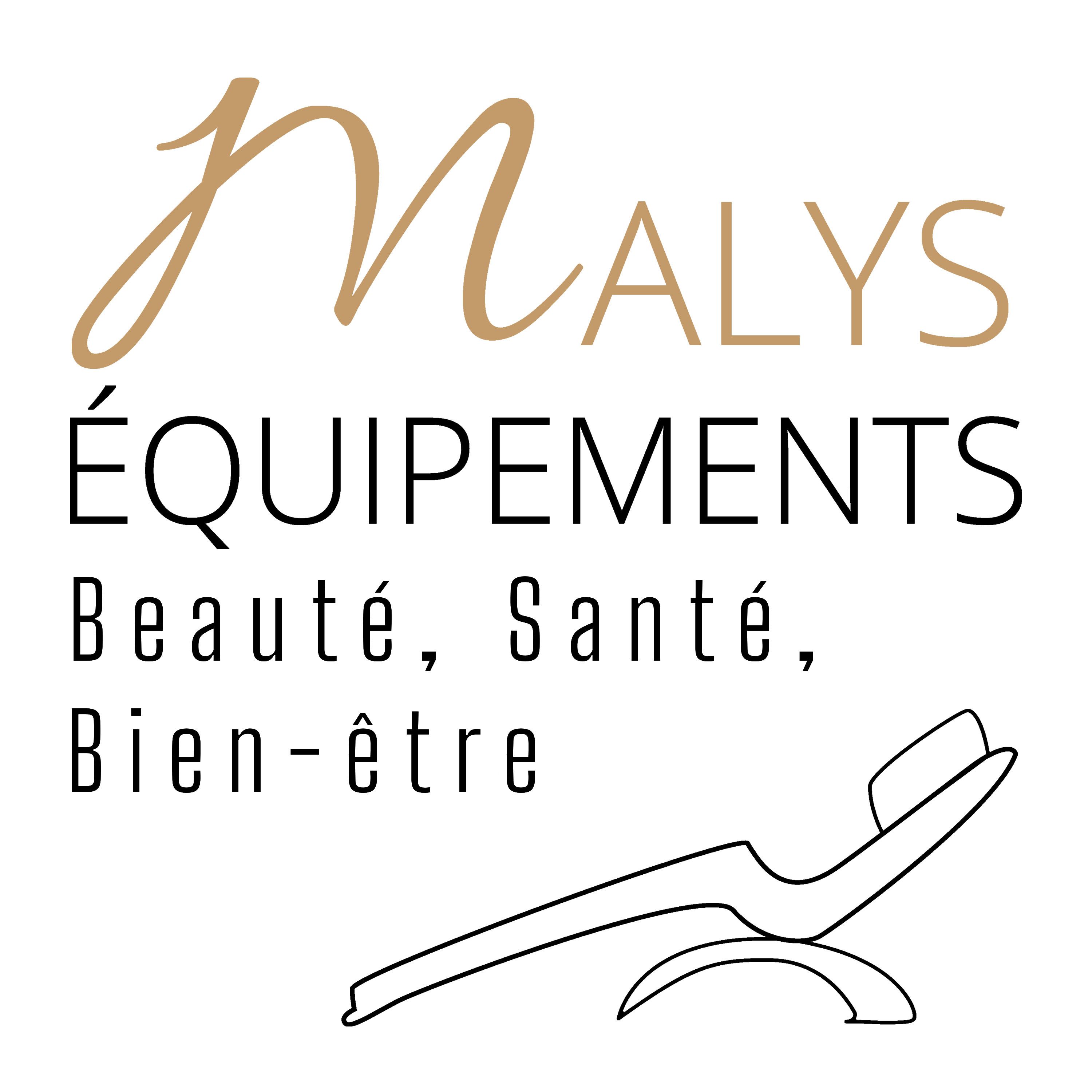 logotipo Malys