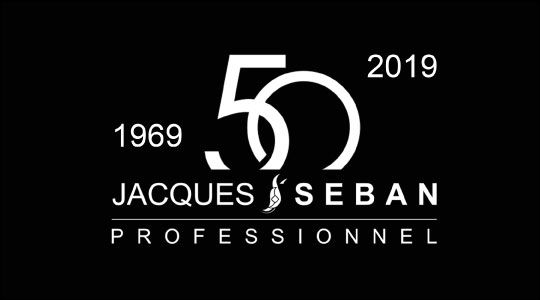 Logo Jacques Seban