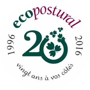 Logotipo ecoposural