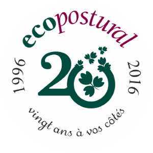 Logo ecopostural