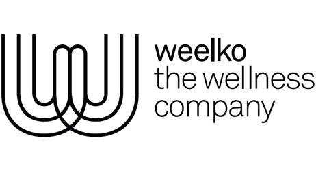 logotipo weelko