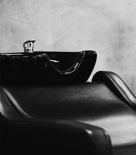 bac de lavage