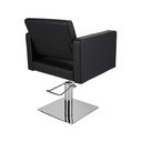 BEA Fauteuil Coiffure - dos