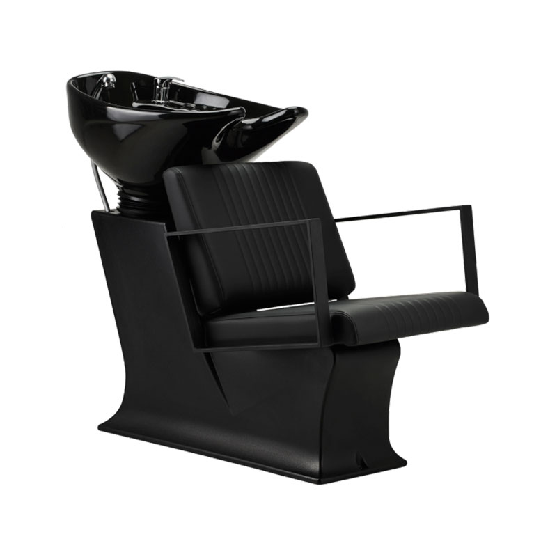TED Bac Shampoing - noir