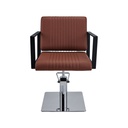 TED Fauteuil Coiffure - face