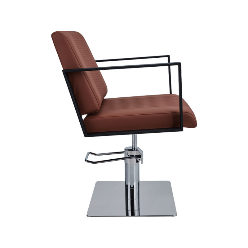 TED Fauteuil Coiffure - côté