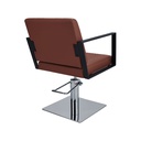 TED Fauteuil Coiffure - dos