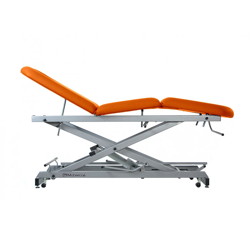 CH-0137-RPC Table de Soins Hydraulique 3 plans - relevé