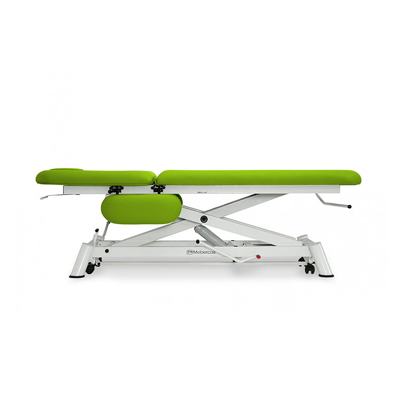 CH-0120-BR Table de Soins Hydraulique 2 plans - latéral