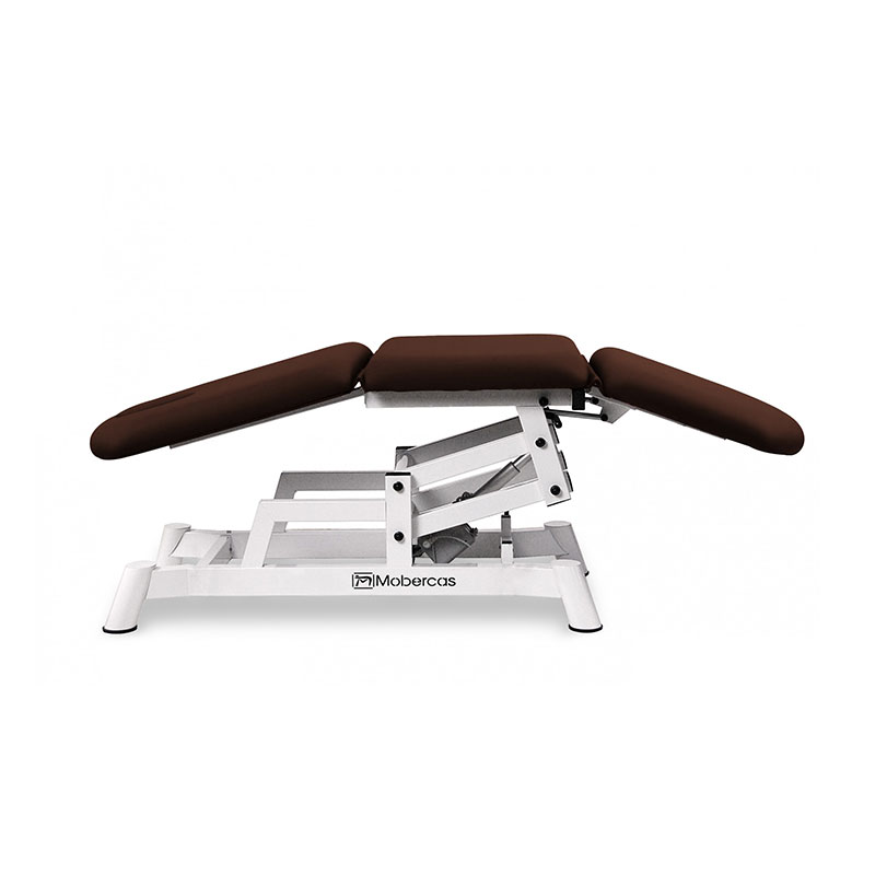 SE-1230 Fauteuil de Soins Esthétiques Électrique - inclinaison