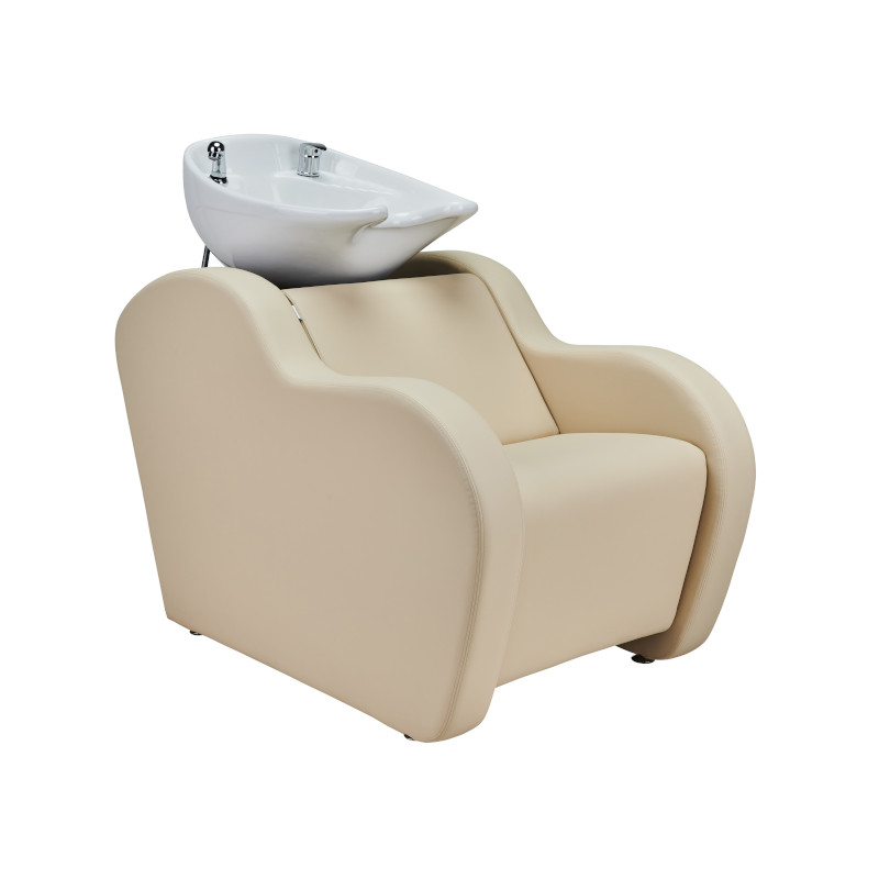 NORA RELAX Bac Shampoing