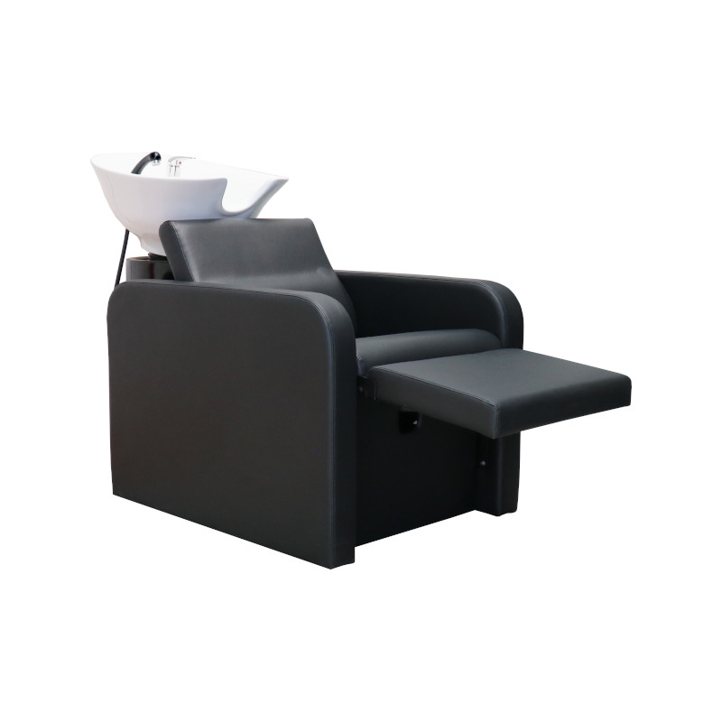 GEMMA MASSAGE Bac Shampoing Massant - relevé maximum - Malys Equipements