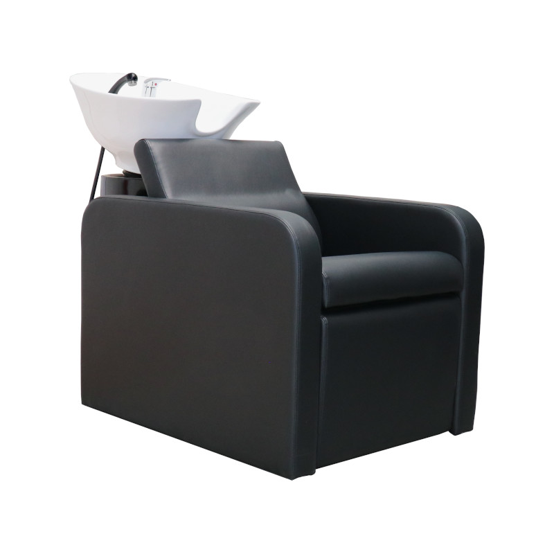 GEMMA MASSAGE Bac Shampoing Massant - Malys Equipements