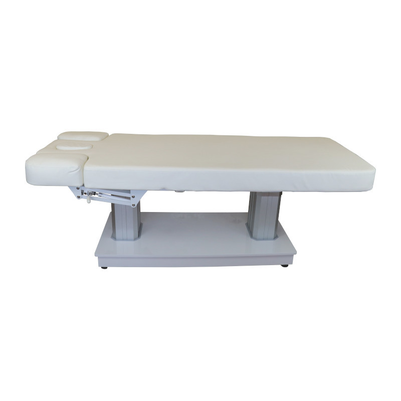 FLORA Table de Massage et de Soins Électrique