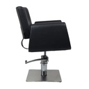 CITY Fauteuil Coiffure - latéral - Malys Équipements
