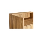 OKE 5 BR Caisse d'accueil - Bois clair